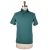 Kired KIRED Cotton Polo Green 000