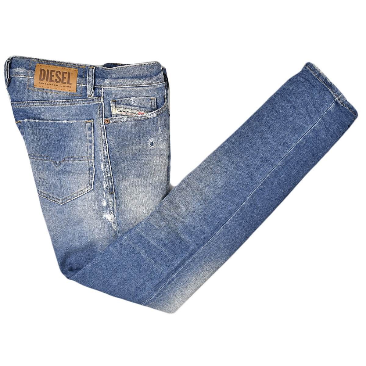 Diesel jeans TEPPHAR-X L.32 | IsuiT