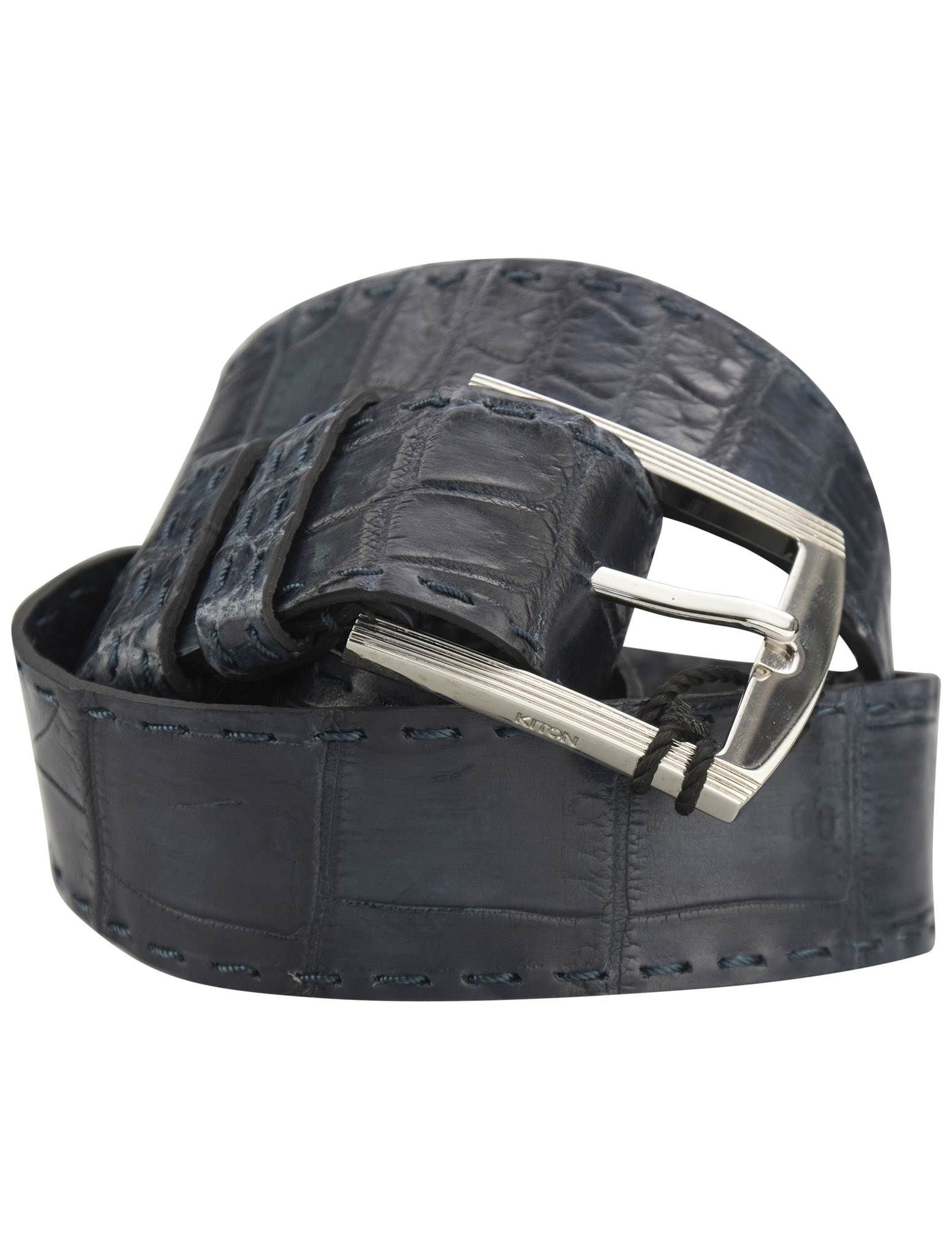 Kiton belt 2024