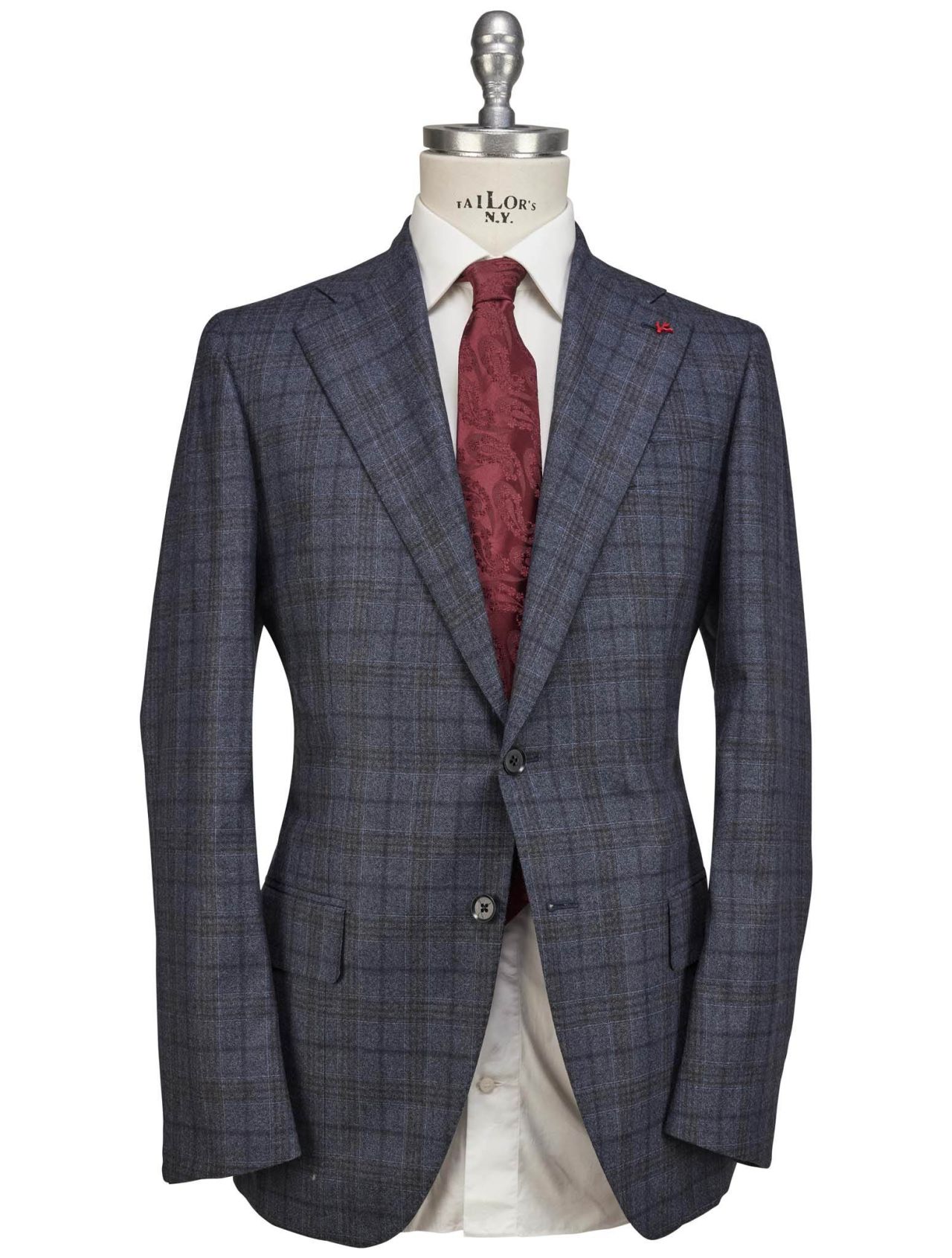 Isaia suits sales