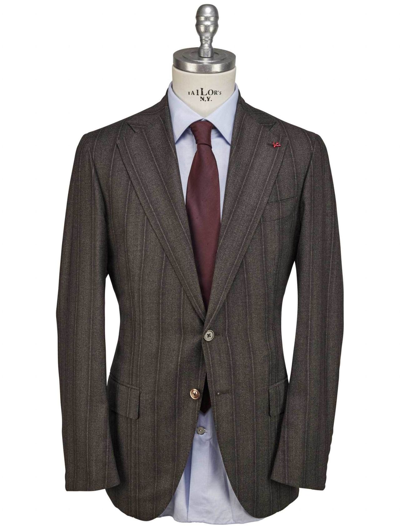 Isaia suits discount