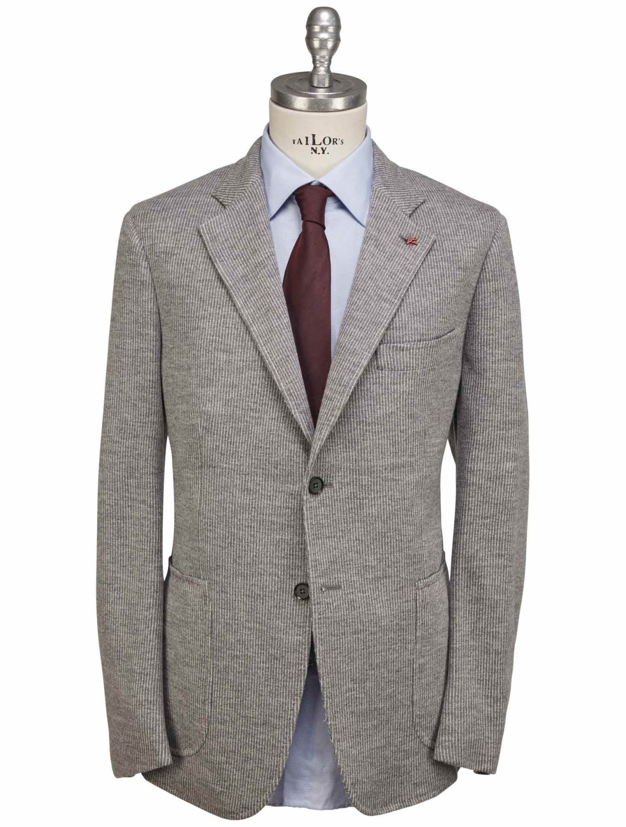 Isaia suits hot sale