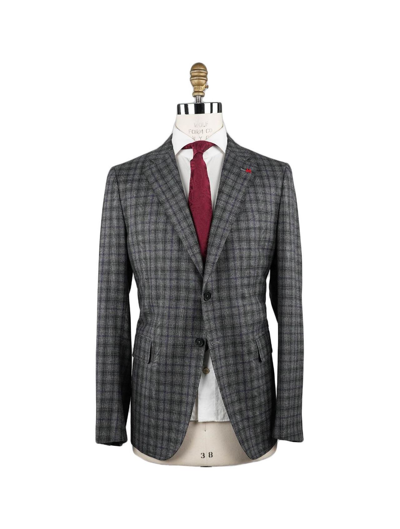 Isaia suits shop