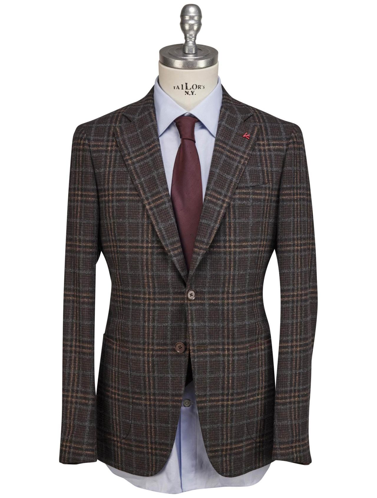 Isaia deals sport coat