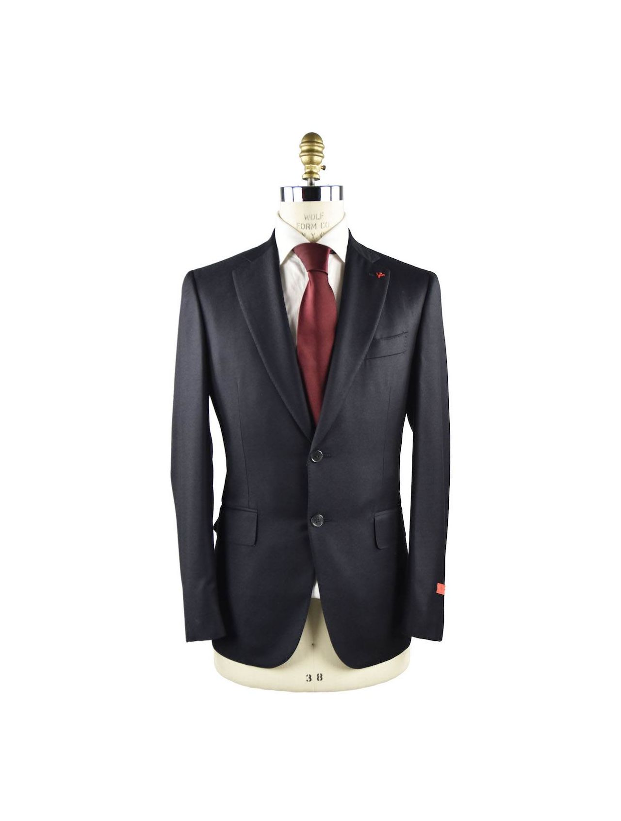 ISAIA Su Misula 130's CAPRI SetUp Suits - スーツ