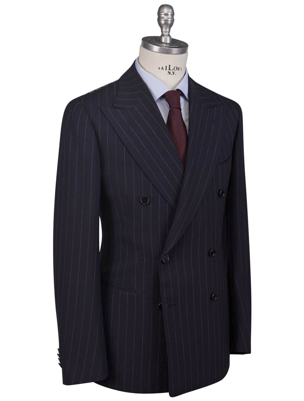 極美品 ③ 極美品Cesare Attolini Suit Su Mizura | bizzone.pk