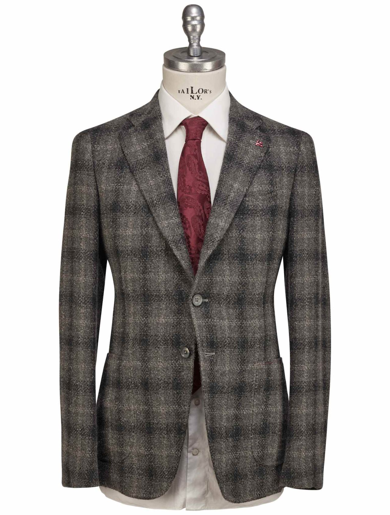 Isaia sales sport coat