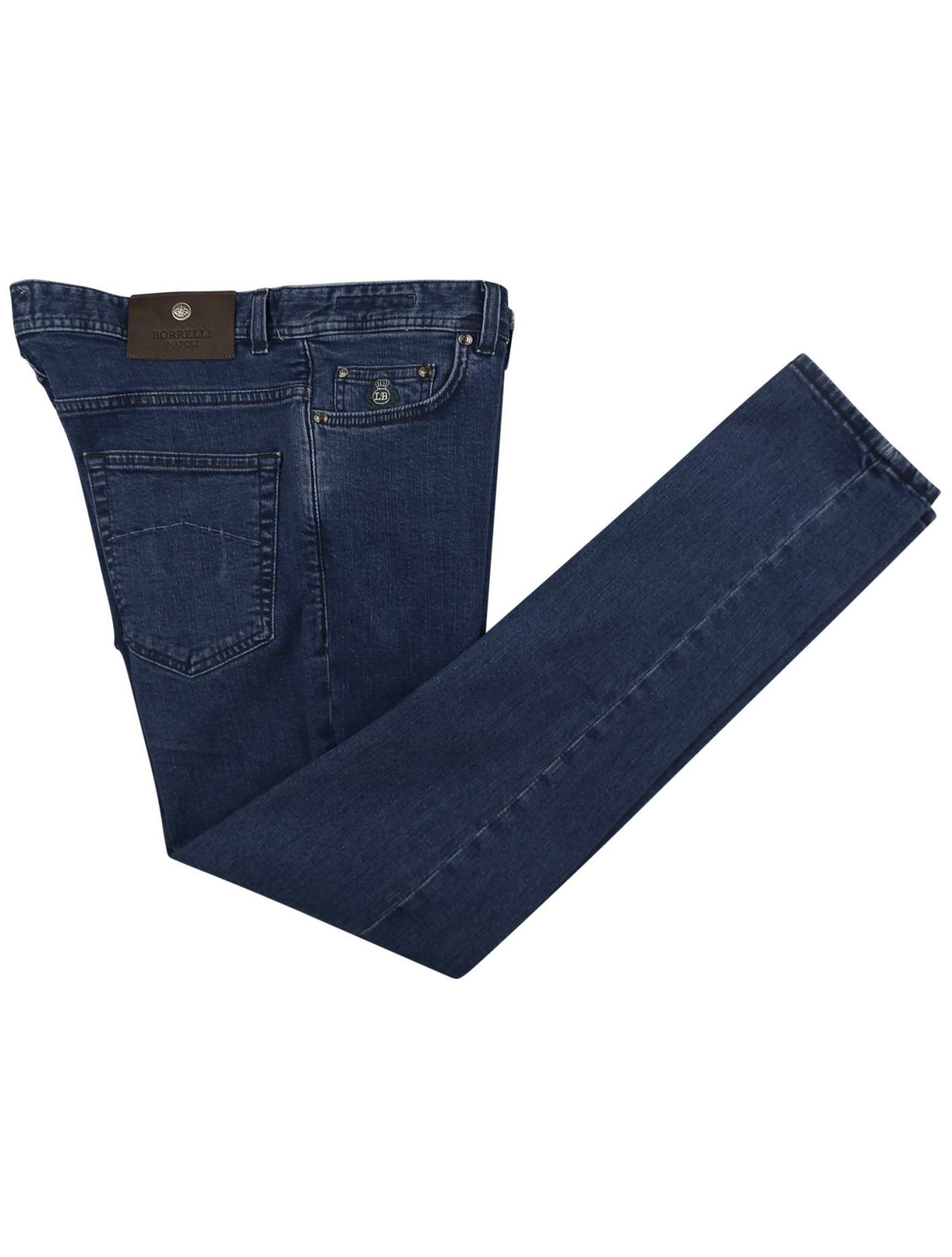 Borrelli jeans hot sale