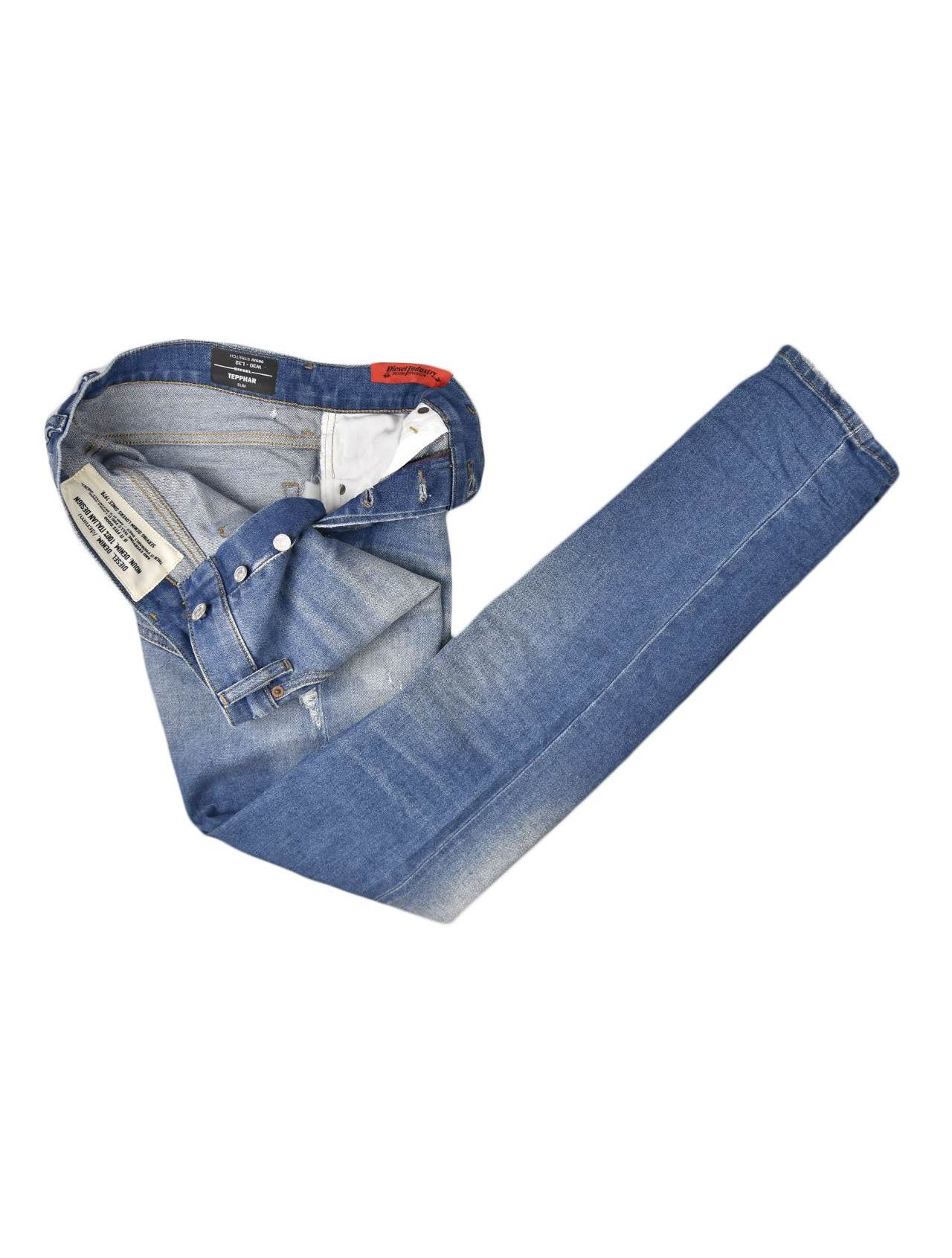 Diesel tepphar clearance jeans sale