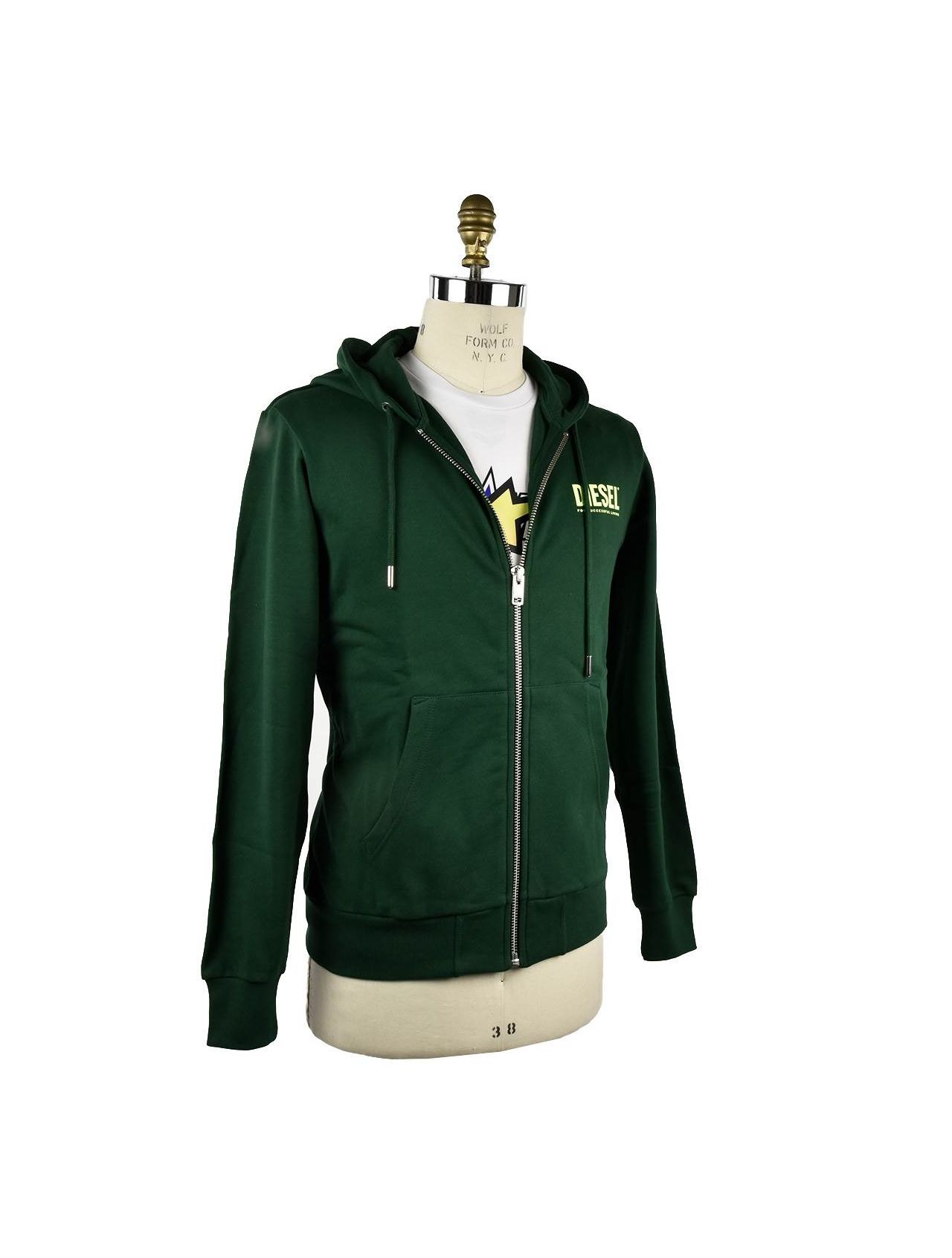 Diesel tracksuit hot sale