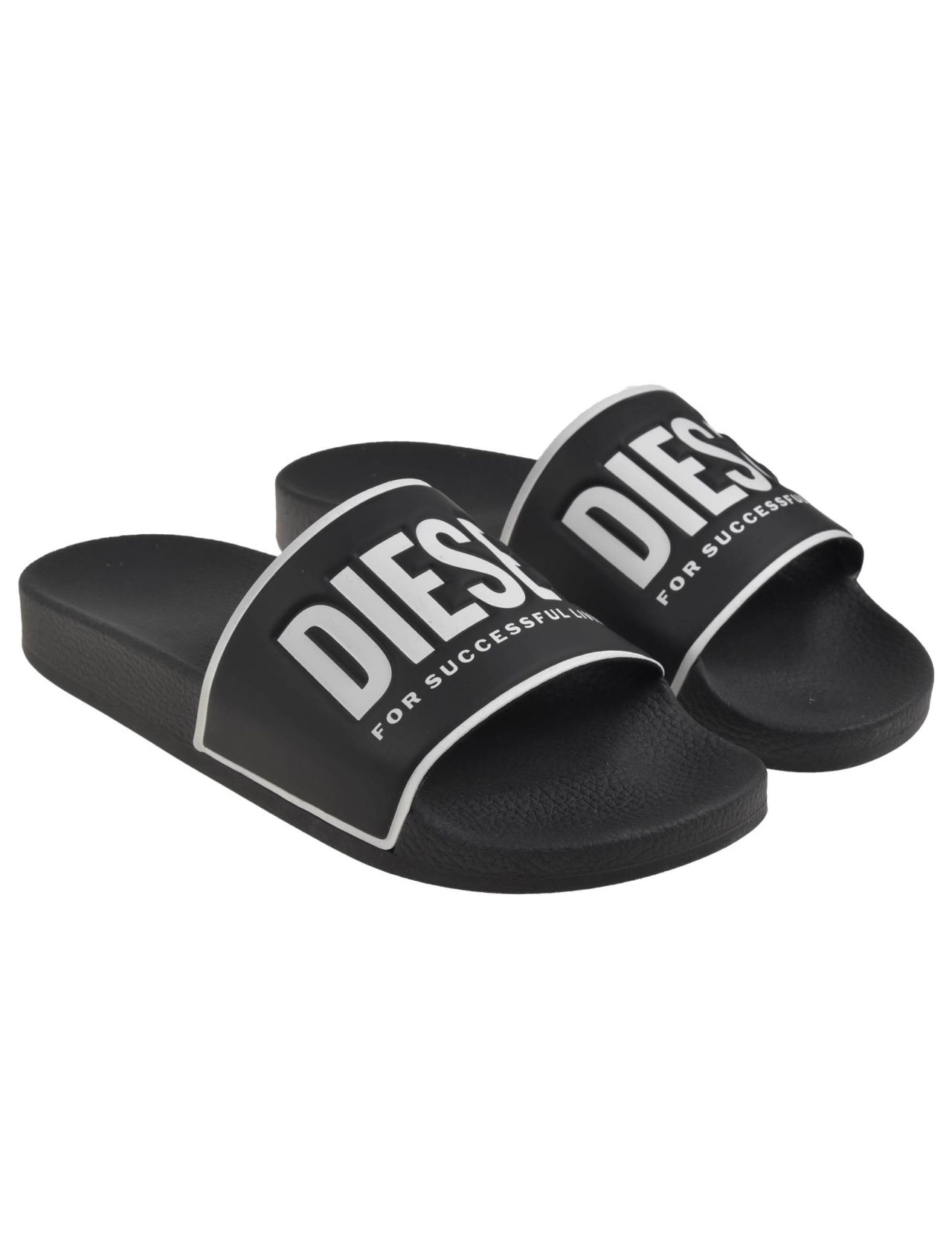 Share more than 131 diesel mens slippers