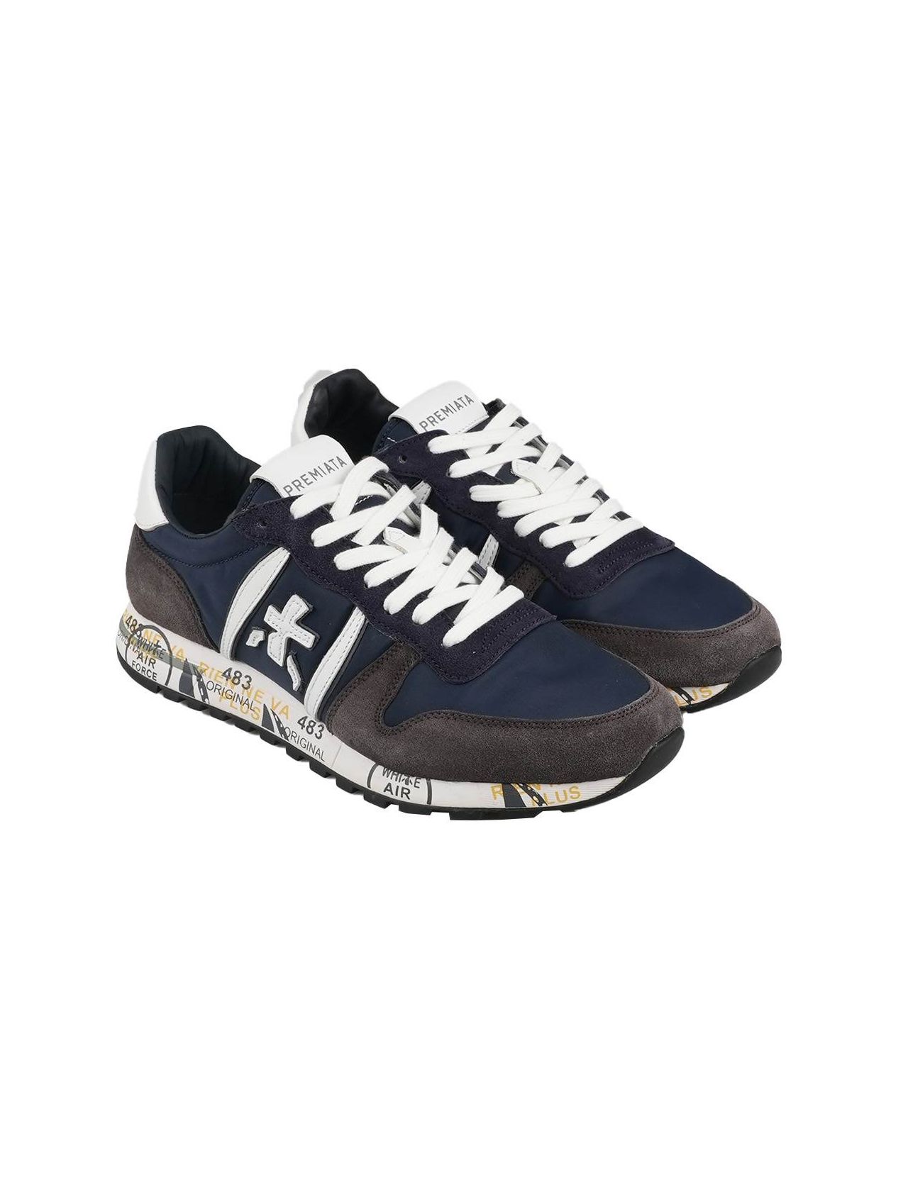 Premiata eric on sale