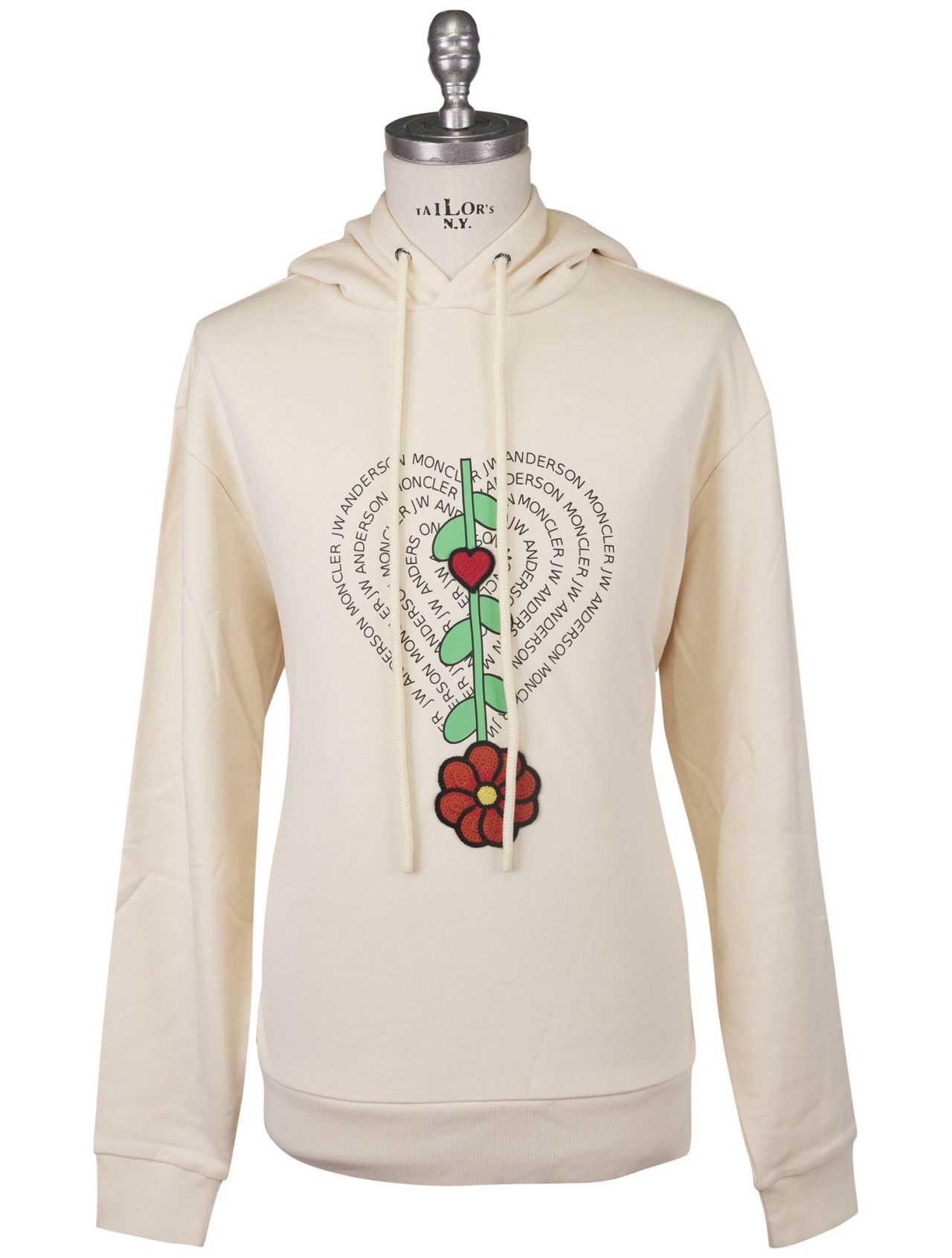 Jw hotsell anderson hoodie