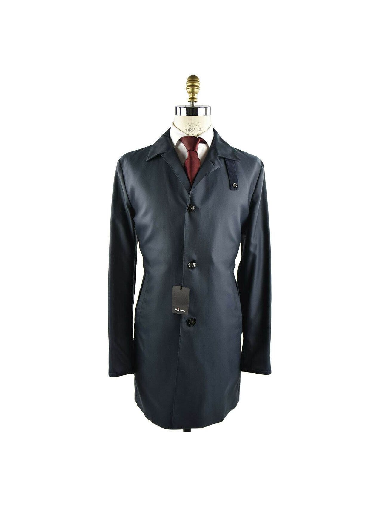 KITON Overcoat main product photo