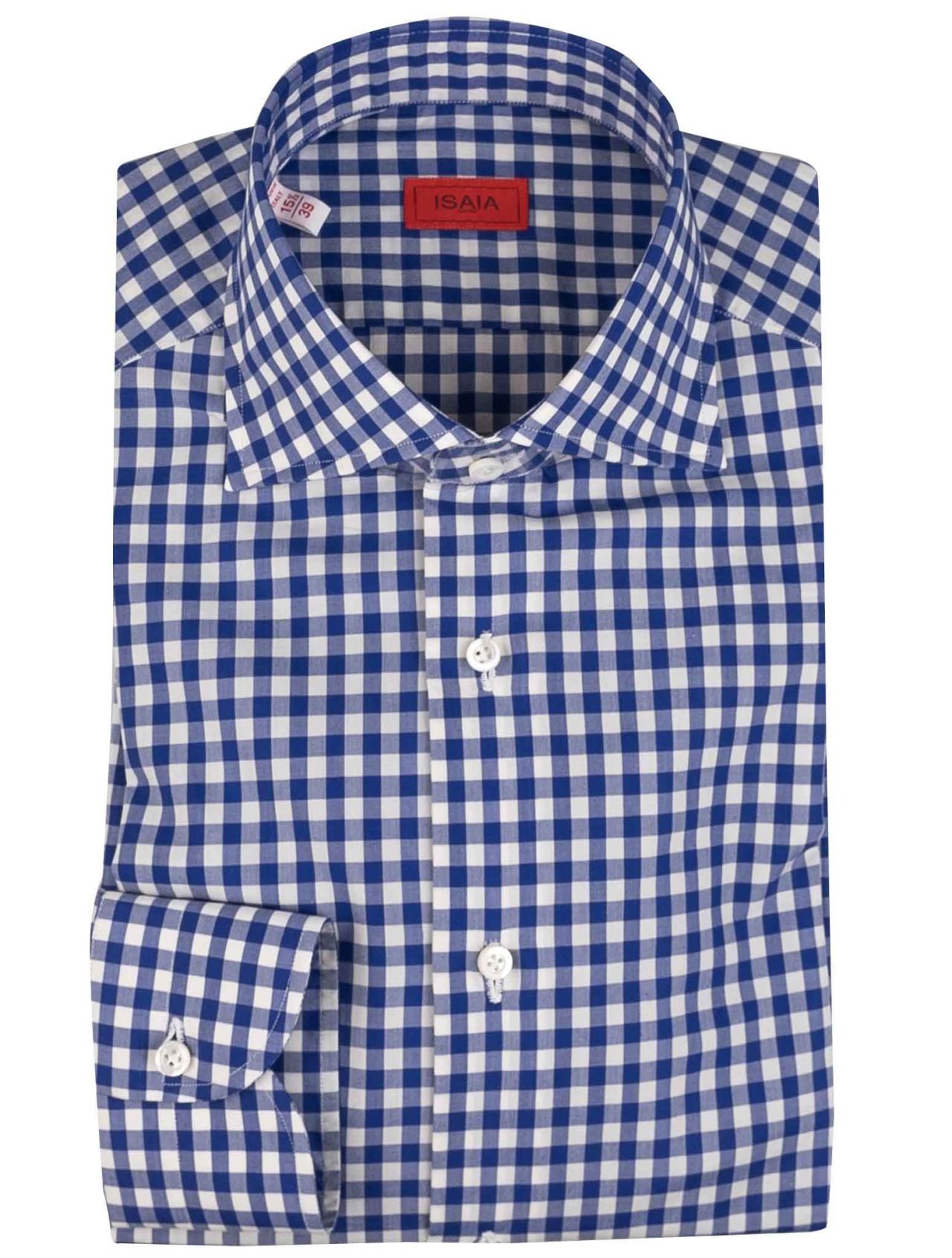 Isaia shirts hotsell