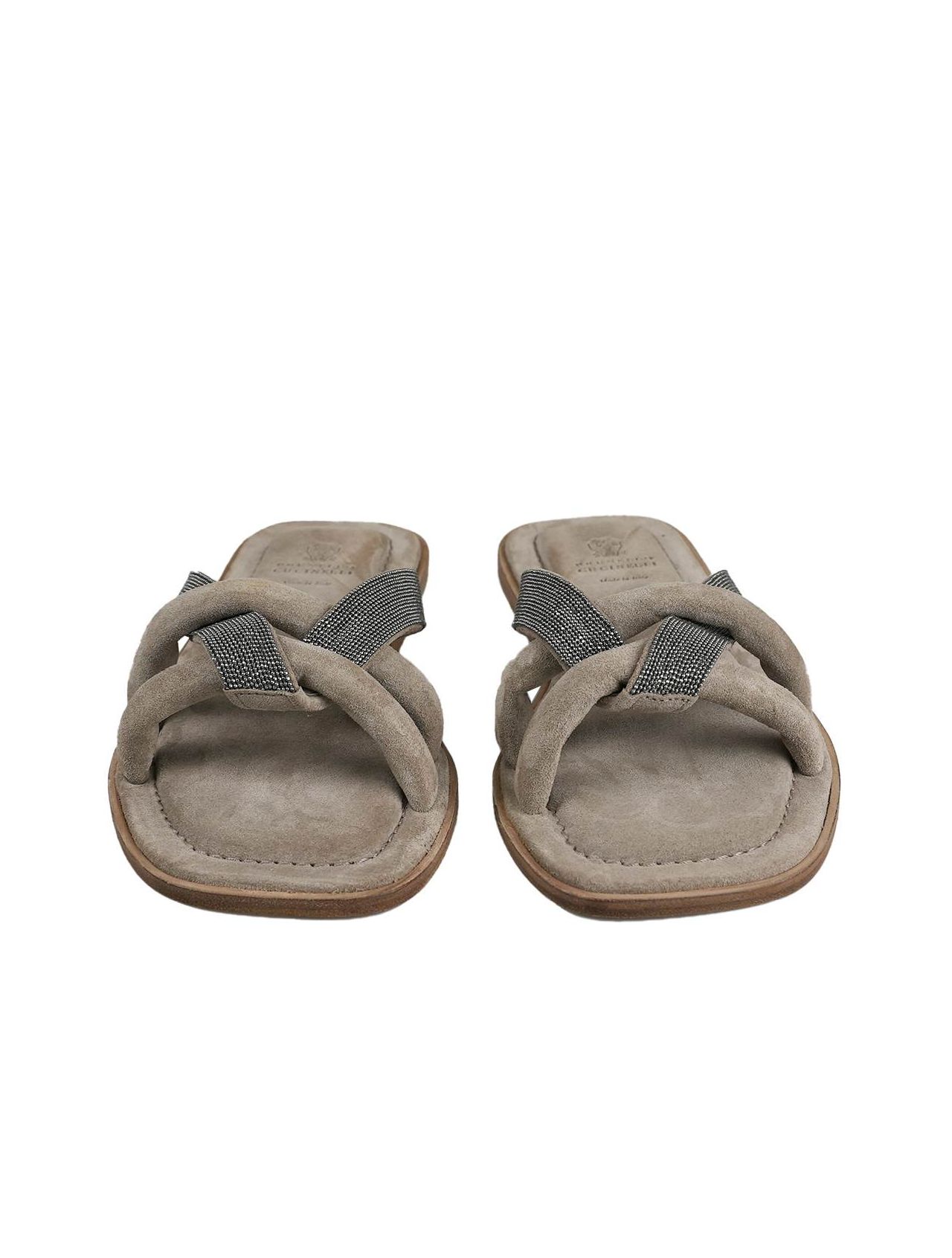 Rio Vista Slide Sandal Sale Men's Shoes | Nunnbush.com