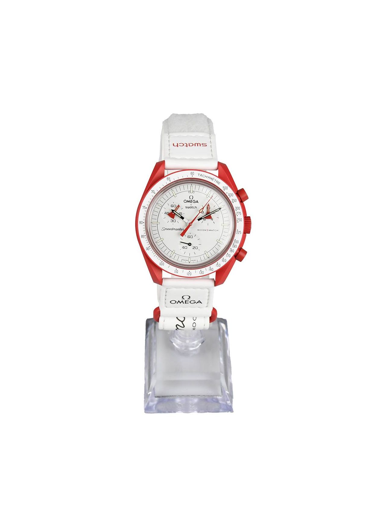 Swatch 42mm hot sale