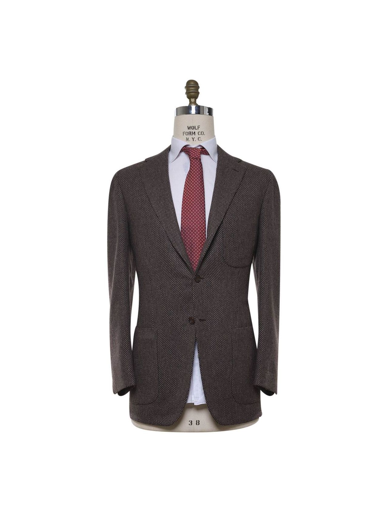 Kiton blazer clearance