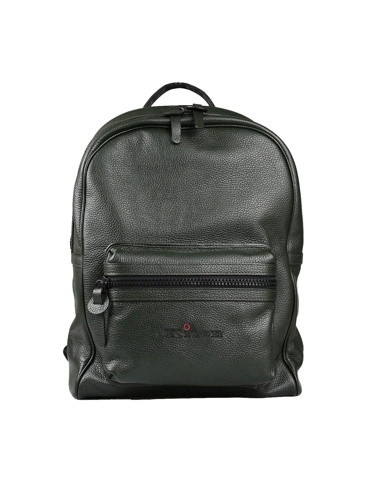 Backpack KATE - green - lubive.com