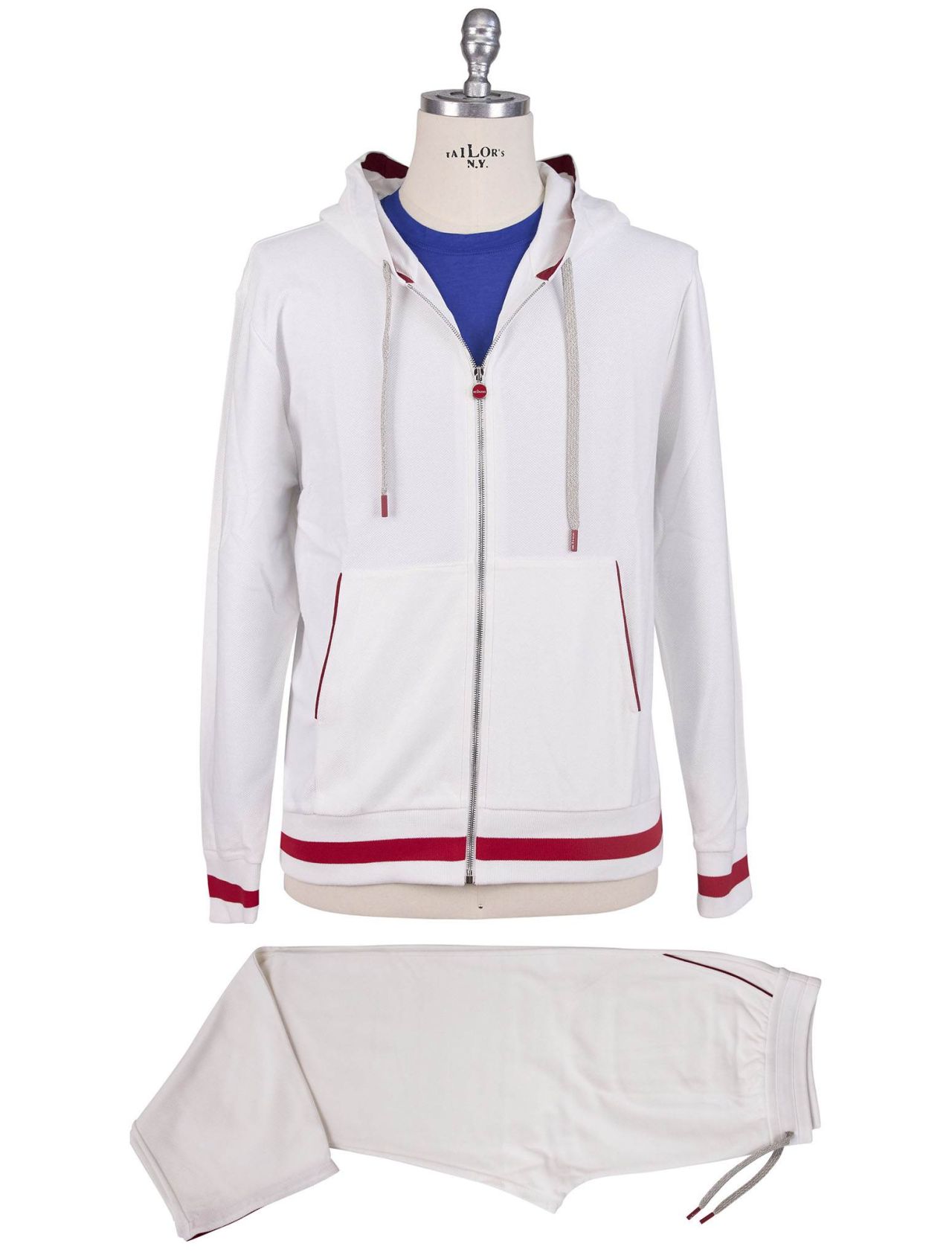 Gucci varsity tracksuit set luxury brand for men and women