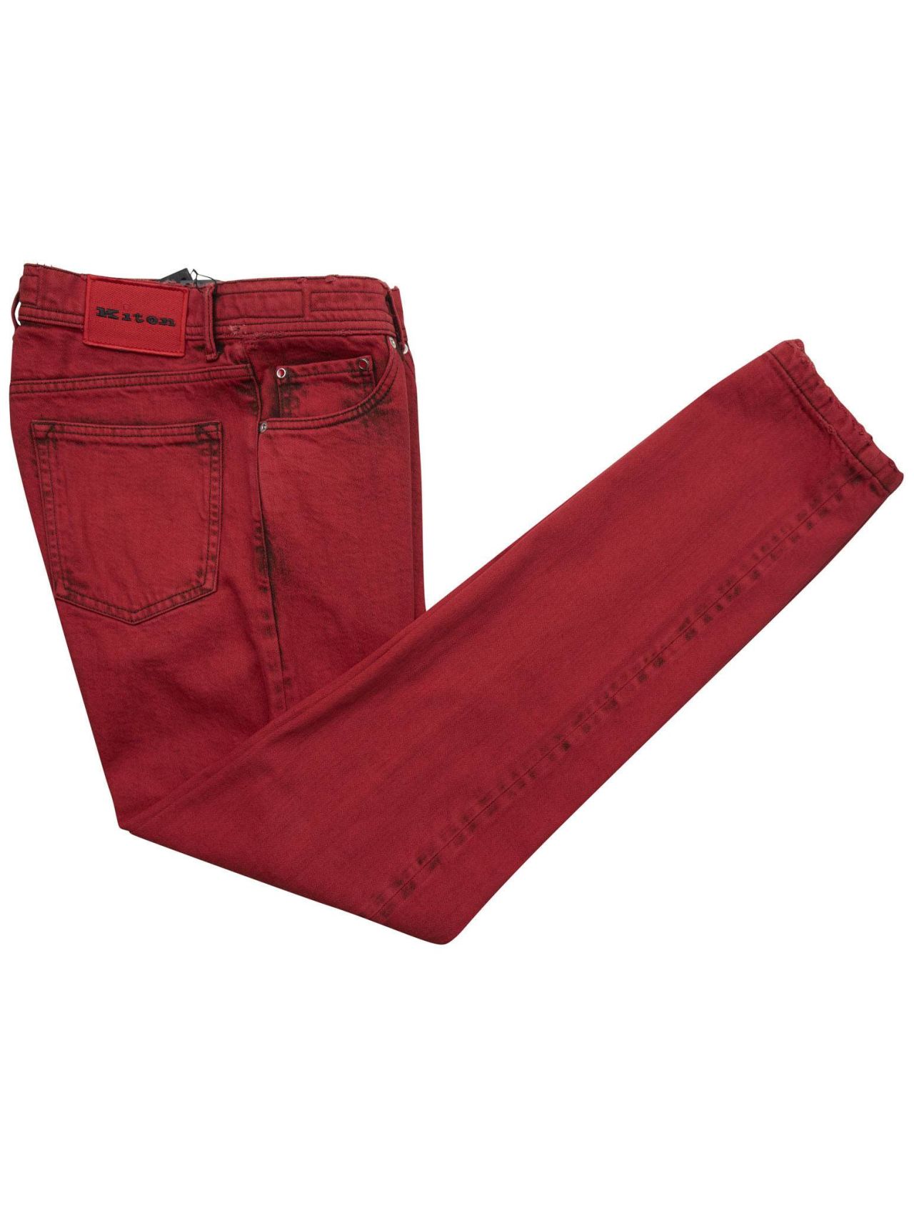 ESPRIT - Slim fit stretch jeans at our online shop