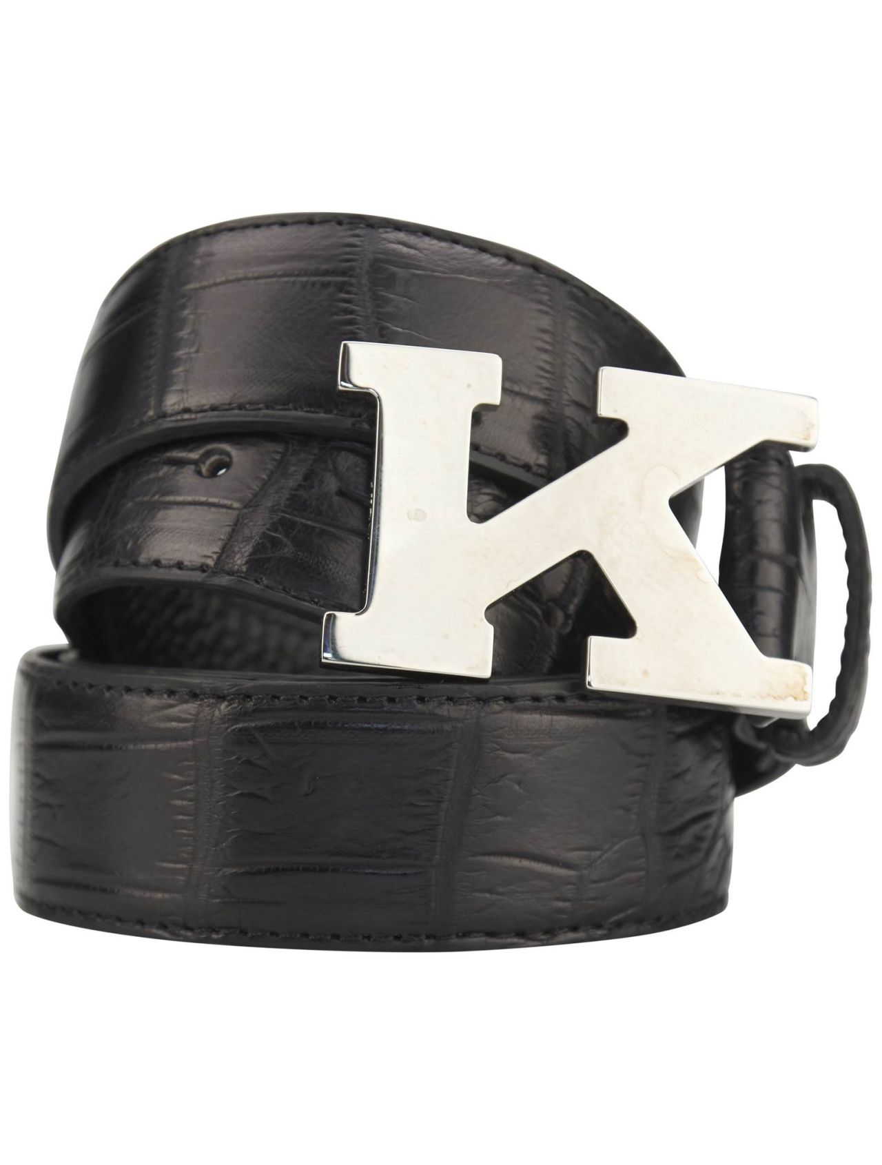 Kiton belt outlet