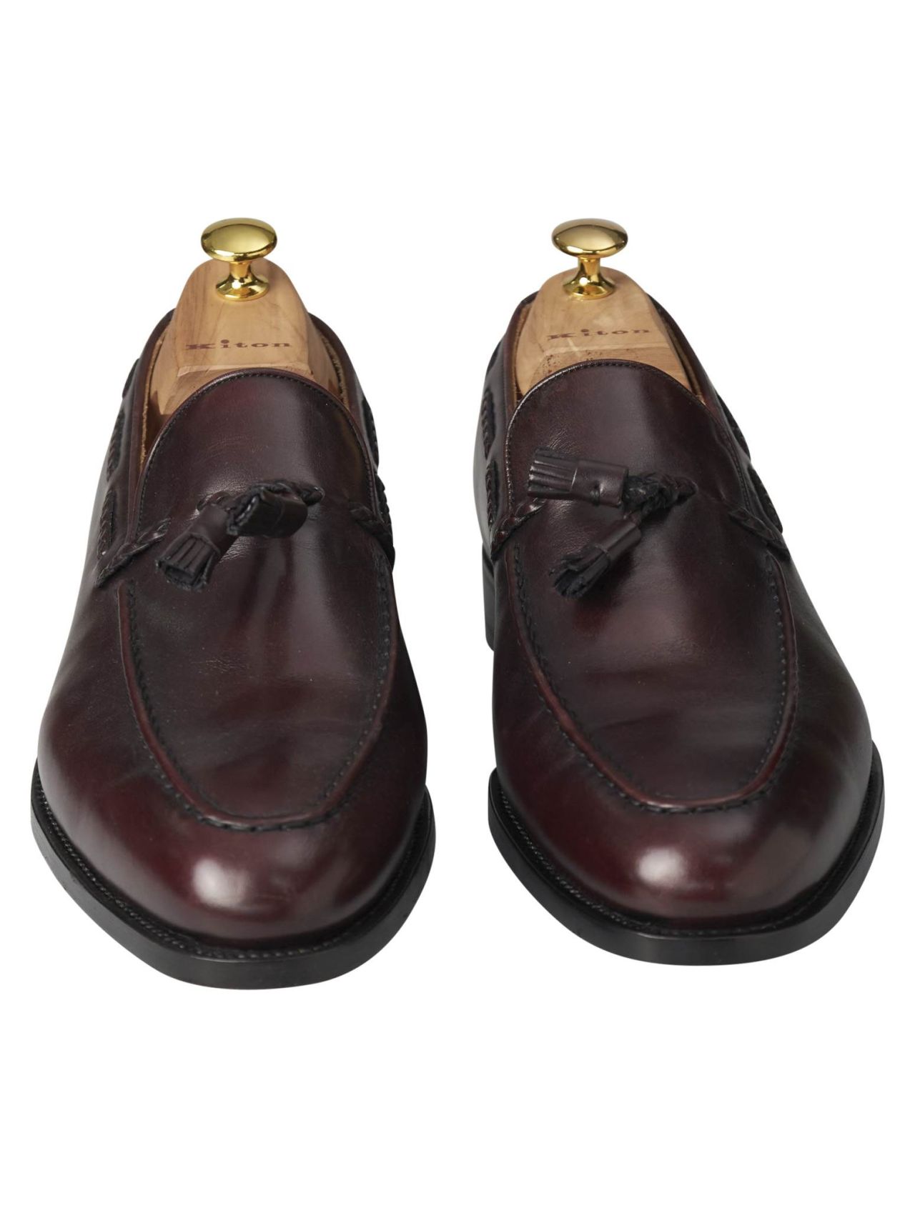 Lexington Wingtip Oxford Men's Dress Shoes | Florsheim.com