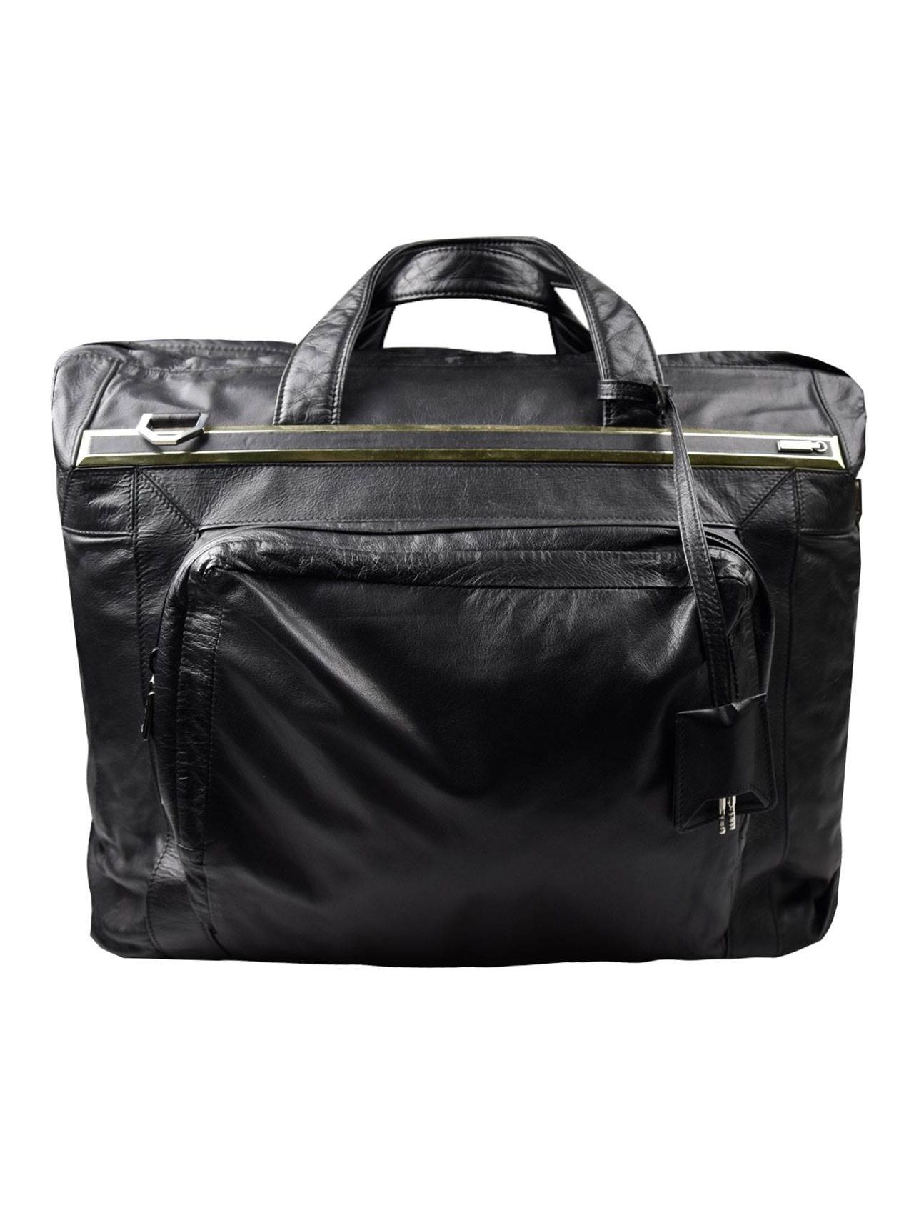 Zilli briefcase store