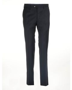 Marco Pescarolo MARCO PESCAROLO Dark Blue Wool Dress Pants Dark Blue 000