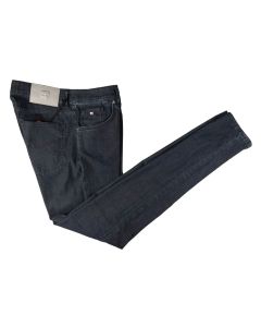 Marco Pescarolo Marco Pescarolo Blue Cotton Ea Jeans Blue 000