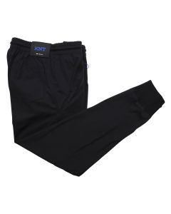 KNT Kiton KNT Dark Blue Pa Ea Pants Dark Blue 000