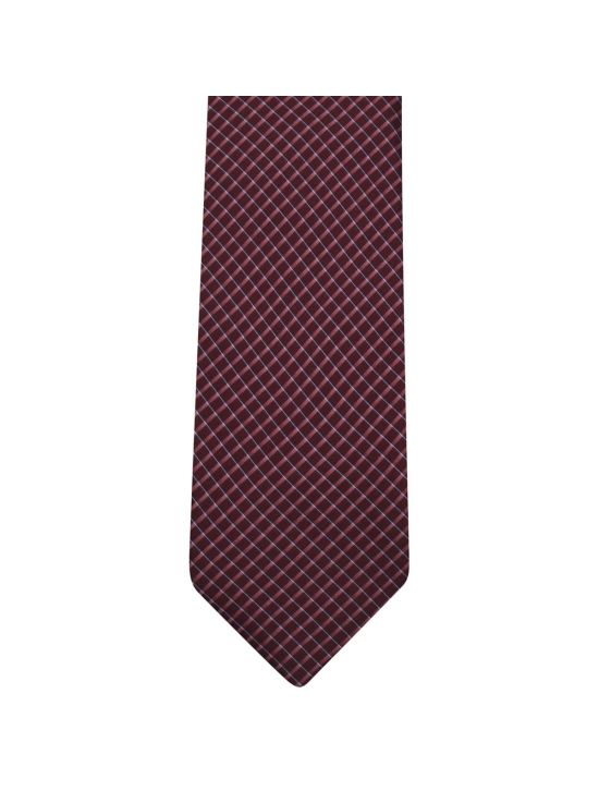 Zilli Zilli Multicolor Silk Tie Multicolor 001