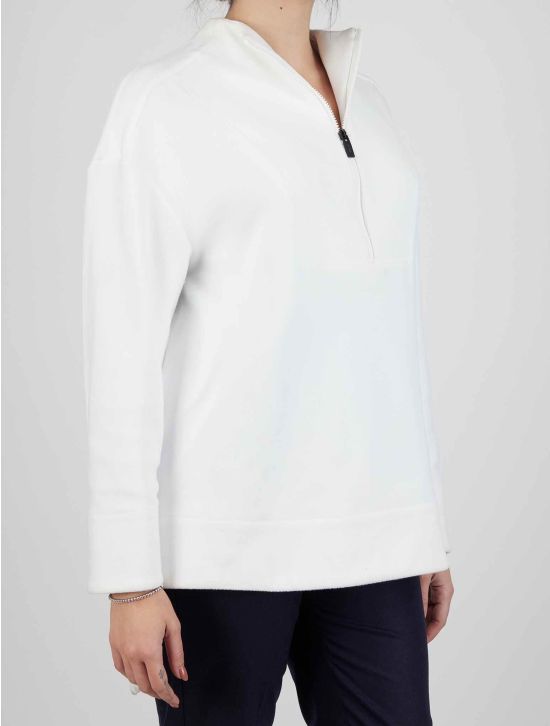 Kiton Kiton White Pa Shirt White 001