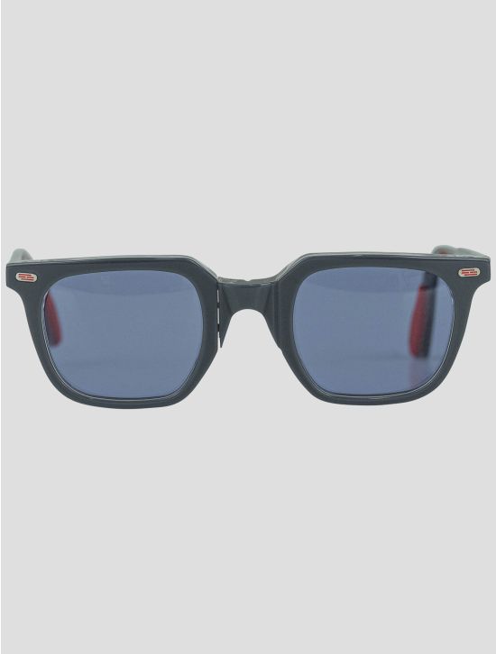 Isaia Isaia Gray Plastic Sunglasses GRAY 000