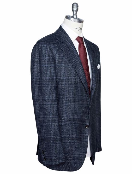 The Fashion History of Men's Suits: 2 Great Tailoring Traditions ...