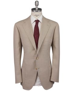 Cesare Attolini Cesare Attolini Gray Wool 140's Blazer Gray 000