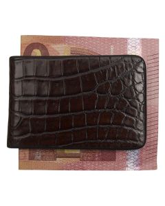 NSNT Durable Men's Genuine Leather Wallet，Male Authentic Card Photo Holder  Alligator，Real Crocodile …See more NSNT Durable Men's Genuine Leather