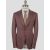 Isaia Isaia Purple Wool Pa Blazer Purple 000