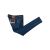 Incotex Incotex Blue Cotton Pl Ea Jeans Blue 000