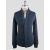 Gran Sasso Gran Sasso Blue Virgin Wool Sweater Cardigan Blue 000