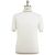 Luigi Borrelli Luigi Borrelli White Cotton T-Shirt White 000