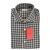 Kiton KITON Multicolor Cotton Shirt Multicolor 000