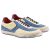 Kiton KITON Multicolor Leather Suede Sneakers Multicolor 000