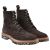 Kiton KITON Brown Leather Boots Brown 000