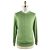 Kiton Kiton sweater crewneck Green 000