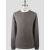 Gran Sasso Gran Sasso Gray Cashmere Sweater Crewneck Gray 000