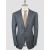 Isaia Isaia Green Wool Cashmere Silk Linen Blazer Green 000