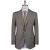 Cesare Attolini Cesare Attolini Gray Wool Suit Gray 000