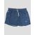 Luigi Borrelli Luigi Borrelli Blue Pl Swim Trunks Blue 000