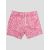 Luigi Borrelli Luigi Borrelli Pink White Pl Swim Trunks Pink / White 000